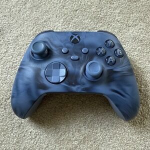 Microsoft Wireless Controller for Xbox One/Series X/S - Stormcloud Vapor Special